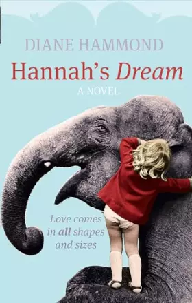 Couverture du produit · Hannah's Dream