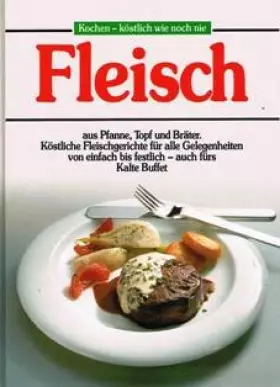 Couverture du produit · Fleisch aus Pfanne, Topf und Bräter