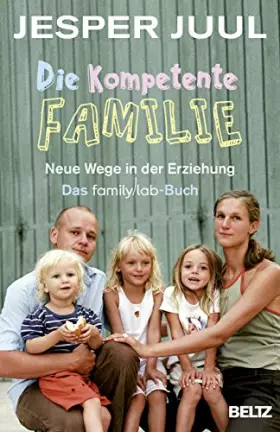Couverture du produit · Die kompetente Familie