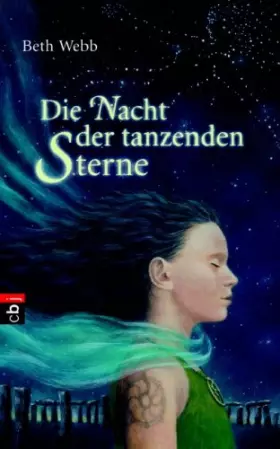 Couverture du produit · Die Nacht der tanzenden Sterne