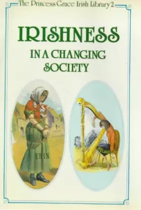Couverture du produit · Irishness in a Changing Society