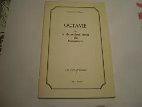 Couverture du produit · Octavie ou la Deuxième mort du Minotaure (Les Octaviennes)