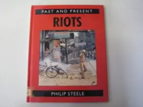 Couverture du produit · Past And Present: Riots