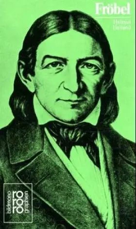 Couverture du produit · Friedrich Fröbel.