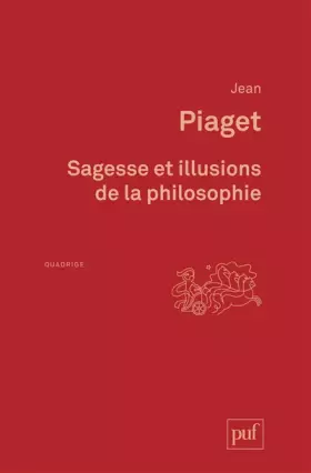 Couverture du produit · Sagesse et illusions de la philosophie