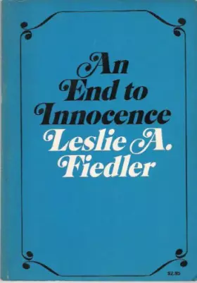 Couverture du produit · End to Innocence