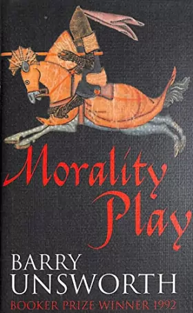 Couverture du produit · Morality Play