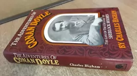 Couverture du produit · Adventures of Conan Doyle