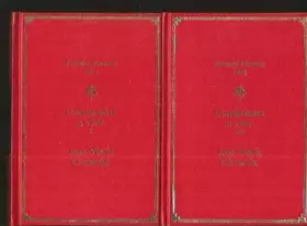 Couverture du produit · Condenados a vivir. 1