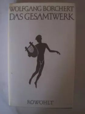 Couverture du produit · Das Gesamtwerk mit einem biographischen nachwort
