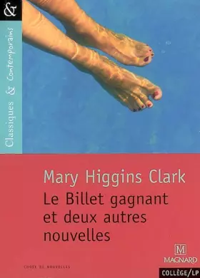 Couverture du produit · Le Billet gagnant et deux autres nouvelles