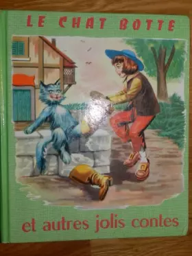 Couverture du produit · Le Chat botté