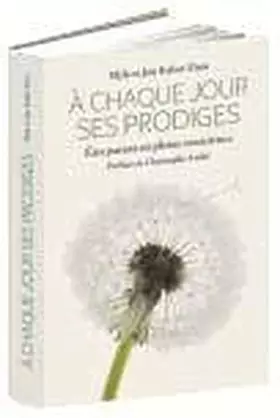 Couverture du produit · A chaque jour ses prodiges
