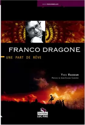 Couverture du produit · Franco Dragone