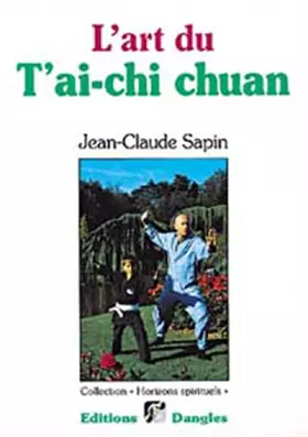Couverture du produit · L'Art du T'ai-chi chuan