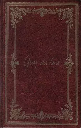 Couverture du produit · Coupable (la)