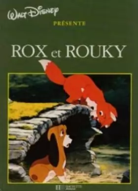 Couverture du produit · Rox et Rouky