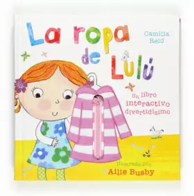 Couverture du produit · La ropa de Lulu / Lulu's Clothes
