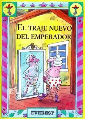 Couverture du produit · El traje nuevo del Emperador