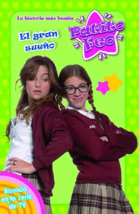 Couverture du produit · El gran sueño: Patito Feo 3