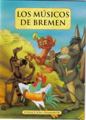 Couverture du produit · Los musicos de bremen