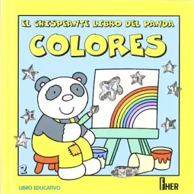 Couverture du produit · El panda colores