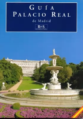 Couverture du produit · Palacio Real de Madrid