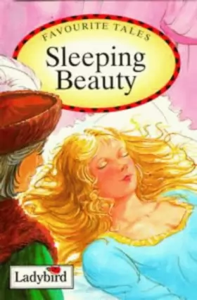 Couverture du produit · Sleeping Beauty