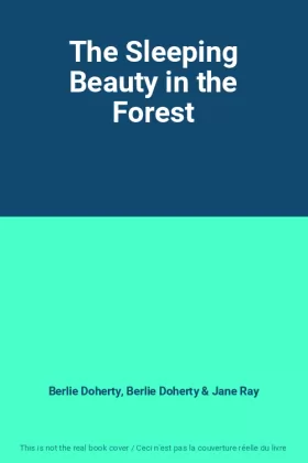 Couverture du produit · The Sleeping Beauty in the Forest