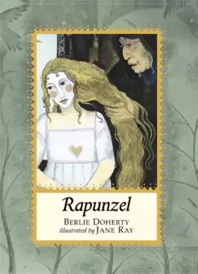 Couverture du produit · Rapunzel