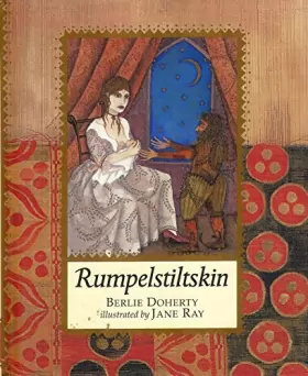 Couverture du produit · Rumpelstiltskin