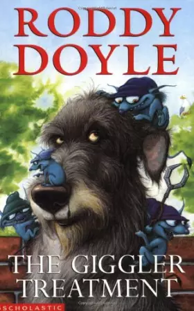 Couverture du produit · The Giggler Treatment