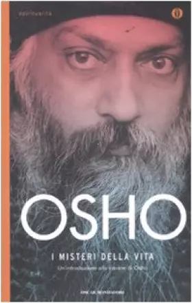 Couverture du produit · I misteri della vita. Un'introduzione alla visione di Osho