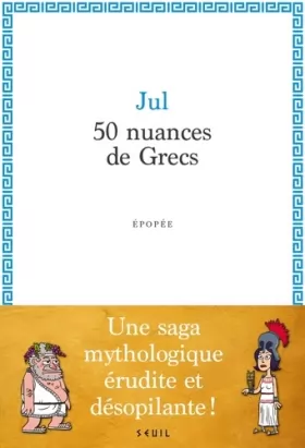 Le guide du moutard : pour survivre à 9 mois de grossesse / Jul