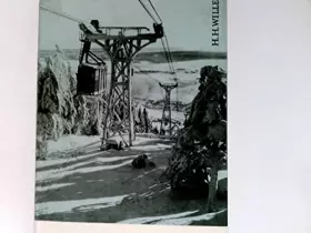 Couverture du produit · Vom Kahleberg zum Fichtelberg