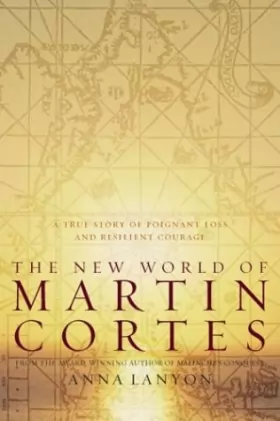 Couverture du produit · The New World Of Martin Cortes