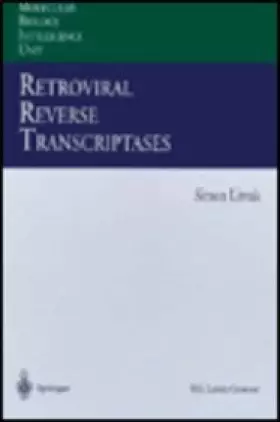 Couverture du produit · Retroviral Reverse Transcriptases