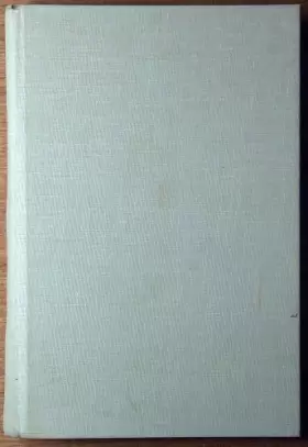 Couverture du produit · Fundamentals of Building Energy Dynamics