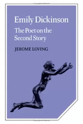 Couverture du produit · Emily Dickinson: The Poet on the Second Story