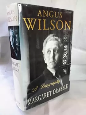 Couverture du produit · Angus Wilson: A Biography