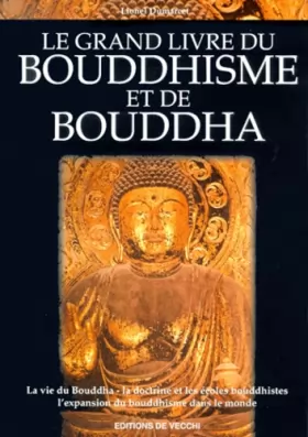 Couverture du produit · Le grand livre du bouddhisme