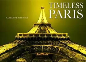 Couverture du produit · Timeless Paris