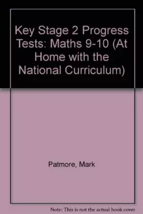 Couverture du produit · Maths 9-10