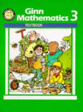 Couverture du produit · National Curriculum Ginn Mathematics: Textbook Level 3 (New Curriculum Ginn Maths International Edition)