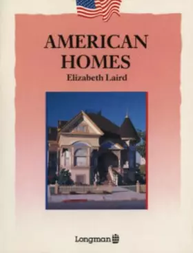 Couverture du produit · ABR3: American Homes Stage 3. American English