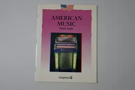 Couverture du produit · ABR1: American Music Stage 1. American English