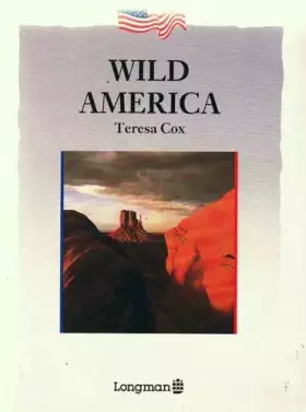 Couverture du produit · ABR3: Wild America Stage 3. American English