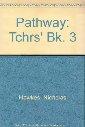 Couverture du produit · Tchrs' (Bk. 3)