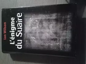 Couverture du produit · L'énigme du Suaire