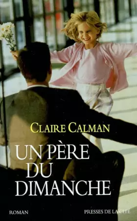 Couverture du produit · Un père du dimanche